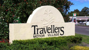 Travellers Motor Village, Newcastle